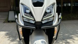 Quên Vision đi, Honda vừa mở bán ‘xe ga quốc dân’ 125cc mới xịn như Air Blade, giá 32 triệu đồng