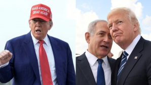 Ông Trump tuyên bố chấn động ngay sau khi không kích vào 3 cơ sở hạt nhân của Iran