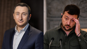 Tổng thống Zelensky tuyên bố sốc về cuộc 'bỏ trốn' của Phó Thủ tướng Ukraine