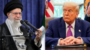 Ông Trump cảnh báo đáng sợ nếu Tehran đáp trả, nhà lãnh đạo tối cao Iran ra quyết định nóng