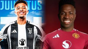 Tin chuyển nhượng sáng 22/6: Vinicius 'bật đèn xanh' cho MU; Man United bán Sancho với giá khó tin