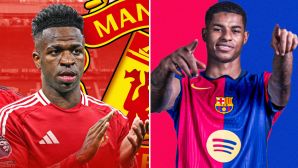Tin chuyển nhượng mới nhất 22/6: Rashford xác nhận đến Barca; Man United kích hoạt bom tấn Vinicius?