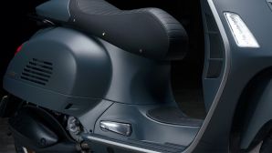 ‘Huyền thoại xe ga’ mới ‘Made in Italy’ chính thức ra mắt: Hạ đo ván Honda SH và Air Blade, giá mềm