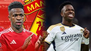 Chính thức xong vụ Vinicius rời Real Madrid, Man United 'vỡ mộng' với bản hợp đồng kỷ lục