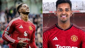 Tin MU hôm nay 23/6: Rodrygo trên đường tới Man United; Rashford cập bến ông lớn Ngoại hạng Anh?