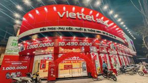 Flash Sale iPhone: Săn Deal Cực Chất - Giảm sốc đến 7 triệu đồng tại Viettel Store