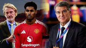 Barca sắp đón 'Messi mới', Man United 'vỡ mộng' với kế hoạch chuyển nhượng Rashford