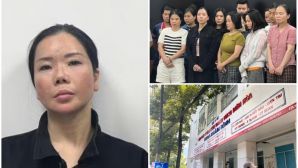 Chân dung 'bà trùm' đứng sau hàng loạt vụ bê bối tại Viện Pháp y tâm thần: Có tội là 'được' bị bệnh