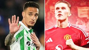 Antony thay đổi thái độ, Man United chính thức chiêu mộ Viktor Gyokeres theo thỏa thuận khó tin?