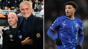 Gã khổng lồ châu Âu rút lui, Sancho bất ngờ được người cũ Man United 'giải cứu' với bến đỗ trong mơ?