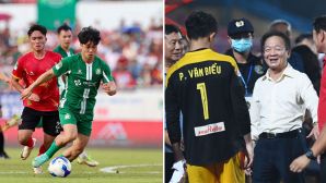 Công Phượng được treo thưởng lớn, CLB Bình Phước nhận số tiền kỷ lục nếu thắng đội bóng nhà bầu Hiển