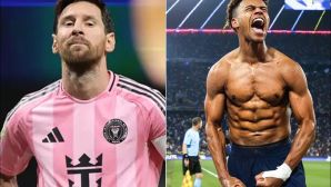 Kết quả bóng đá FIFA Club World Cup hôm nay: Inter Miami chính thức bị loại, Messi lập kỷ lục buồn?