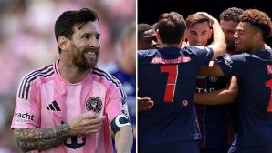 Kết quả bóng đá hôm nay: Messi gây thất vọng, Inter Miami dừng bước sớm ở FIFA Club World Cup 2025?