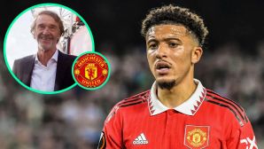 Man United gỡ nút thắt vụ Sancho, Sir Jim Ratcliffe thực hiện kế hoạch chuyển nhượng mới
