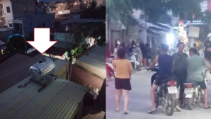 Thông tin sốc vụ bộ xương người trong bồn chứa nước, phát hiện manh mối chấn động tại hiện trường