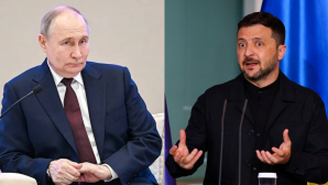 Tổng thống Ukraine đe dọa đáng sợ đến Nga, cam kết làm 1 việc khiến Moscow ảnh hưởng nặng nề