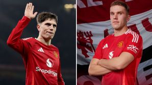 Tin chuyển nhượng mới nhất 23/6: Garnacho chốt bến đỗ mới; Man Utd đạt thỏa thuận chiêu mộ Gyokeres?