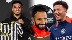 Tin chuyển nhượng sáng 24/6: Man United chốt 3 hợp đồng mới; Sancho rời MU theo thỏa thuận khó tin