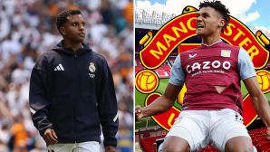 Tin chuyển nhượng tối 23/6: Rodrygo 'bật đèn xanh' với MU; Man United chính thức chiêu mộ Watkins?