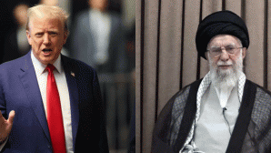 TT Trump có tuyên bố chấn động với Iran, quyết định có thể dẫn đến 1 chiến dịch quân sự quy mô lớn