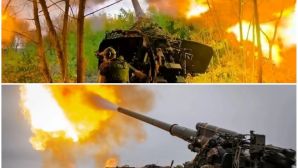 Ukraine tăng sức ép lên Nga bằng loạt cuộc tấn công nhắm thẳng vào các căn cứ cực kỳ quan trọng