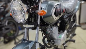 Yamaha chính thức mở bán ‘vua côn tay’ 125cc mới giá 37 triệu đồng: Rẻ hơn Honda Winner X và Exciter