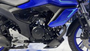 Yamaha sắp ra mắt ‘vua côn tay’ mới thế chân Exciter với giá 37 triệu đồng, rẻ hơn Honda Winner X