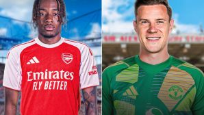 Chuyển nhượng Ngoại hạng Anh 24/6: Arsenal chi đậm cho Noni Madueke; Man United chiêu mộ Ter Stegen