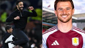 Tin MU hôm nay 24/6: Man United chiến thắng vụ Mbeumo; Thương vụ Mason Mount đến Aston Villa hạ màn