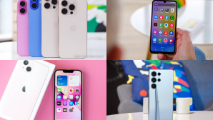 Tin công nghệ trưa 24/6: vivo X200 FE ra mắt, Galaxy S25 Ultra đáng mua, bảng giá iPhone chính hãng, Galaxy A25 giá rẻ