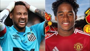 Chuyển nhượng MU 24/6: Endrick đồng ý gia nhập Manchester United; Xong vụ Neymar tới Man Utd hè 2025