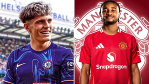Chính thức xong vụ Garnacho đến Chelsea, Man United đón bom tấn thứ 3 hè 2025 với thỏa thuận khó tin?