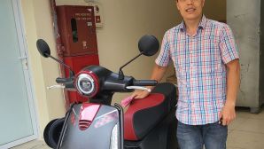 Đổi sang VinFast Evo Neo, chủ xe tiết kiệm gần 800.000 đồng mỗi tháng