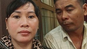 Rợn người với thủ đoạn của nữ chủ quán cà phê giết dì ruột rồi bỏ trốn cùng đồng phạm, công an phát lệnh truy tìm