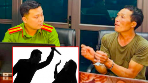 Án mạng xảy ra tại Lào Cai: Người đàn ông vượt 30km đánh chết tình địch bằng gậy gỗ, hé lộ nguyên nhân gây 'sốc'