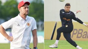 Chuyển nhượng V.League 24/6: CLB CAHN kích hoạt 5 bom tấn; Đặng Văn Lâm ấn định bến đỗ