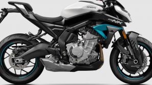 Mạnh mẽ vượt trội Yamaha Exciter, ‘chiến binh côn tay’ mới xịn hơn Honda Winner X ra mắt với giá mềm
