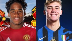 Nhận 'trái đắng' ở Real Madrid, Endrick đồng ý gia nhập Manchester United để thay thế Rasmus Hojlund