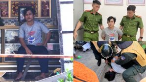 Lý do đối tượng hung hãn đánh mẹ, đâm thủng ngực cán bộ an ninh ở Cà Mau chưa bị khởi tố