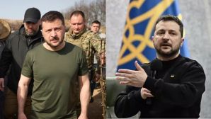 Thông tin chấn động về kẻ lên kế hoạch ám sát ông Zelensky, 2 cận vệ của TT Ukraine cũng tham gia?