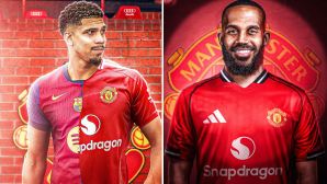 Tin chuyển nhượng mới nhất 24/6: MU hoàn tất bom tấn Mbeumo; Araujo đồng ý gia nhập Man United?