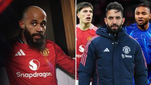 Tin chuyển nhượng tối 24/6: MU chiến thắng vụ Mbeumo; Man United công bố cùng lúc 2 bom tấn?