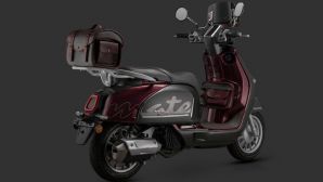 Tin xe 24/6: Ra mắt ‘vua xe ga’ 150cc mới giá 42 triệu đồng rẻ hơn Honda Air Blade, sang xịn như SH