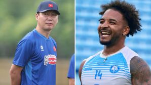 Xuân Son báo tin vui sau chức vô địch V.League, ĐT Việt Nam đón siêu sao nhập tịch tái đấu Malaysia?