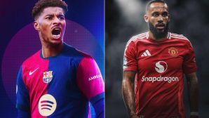 Tin MU hôm nay 25/6: Ấn định ngày Mbeumo ra mắt Man United; Rashford được mở đường đến Barcelona