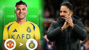Manchester United 'bật đèn xanh' cho Casemiro rời Old Trafford, cựu sao Real Madrid gia nhập bến đỗ trong mơ?