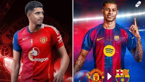 Barca 'trải thảm đỏ' đón Rashford, Man United chiêu mộ thành công siêu hậu vệ với thỏa thuận khó tin?