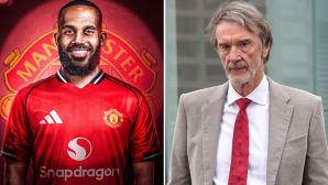 Sir Jim Ratcliffe kích hoạt món hời trên TTCN, Man United chính thức đón tân binh thứ 3 sau Mbeumo?