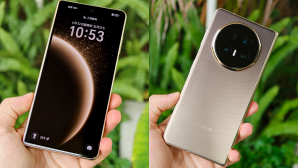 Honor Magic V5 lộ diện, sẵn sàng trở thành ‘smartphone màn hình gập mỏng nhất thế giới’
