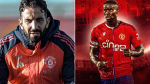 Man United ngáng đường Chelsea và Liverpool, Ruben Amorim tất tay với ngôi sao ĐT Anh